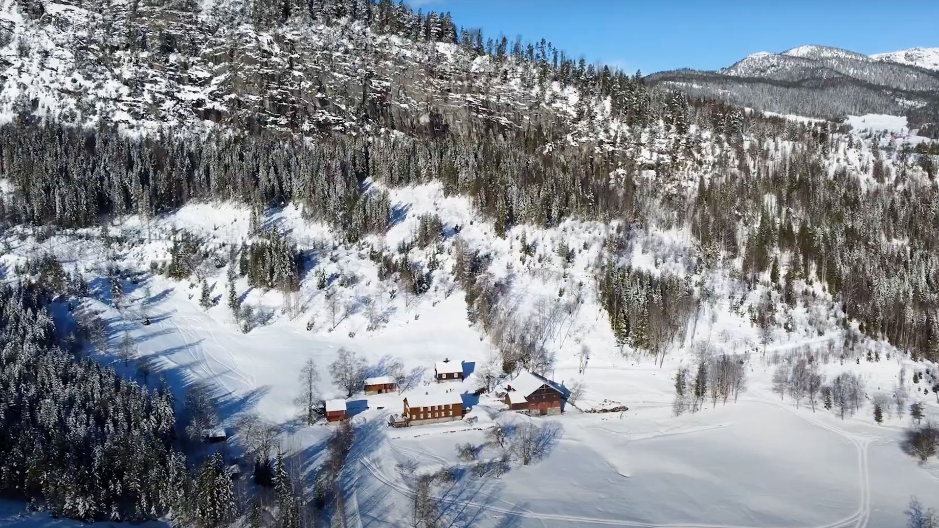 Telemarklam