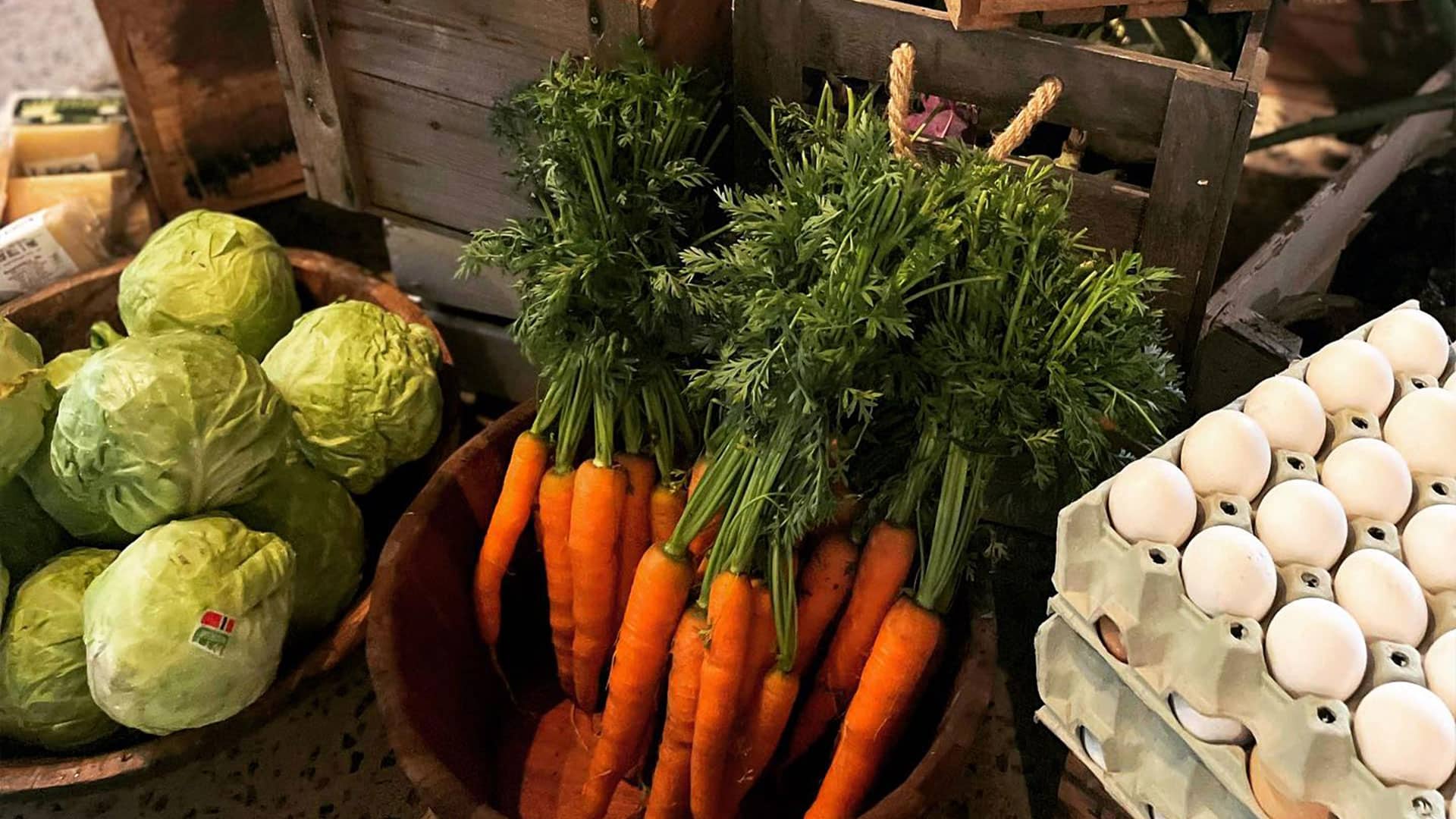 Bilde fra Lillavendel, fra det opprinnelige intervjuet