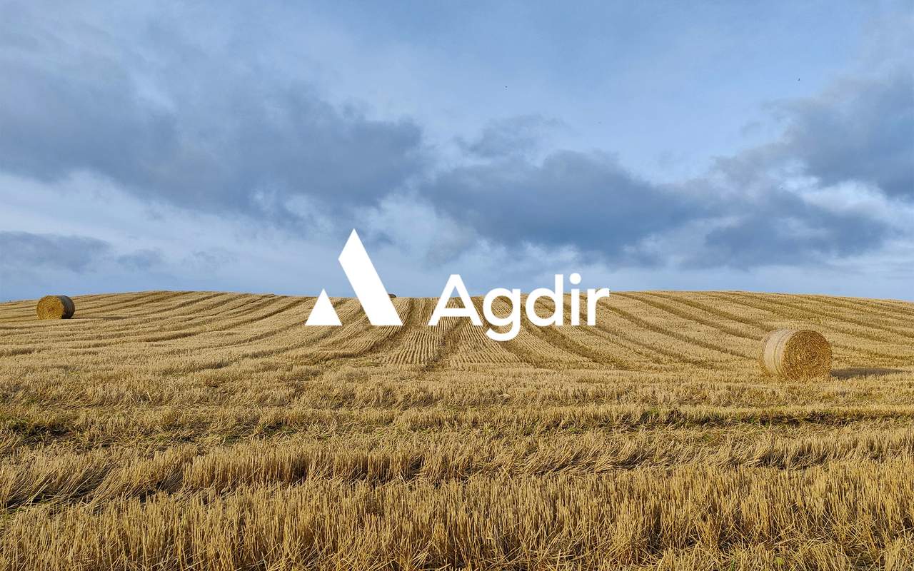 Agdir Farm: Journaler, gjødselplan og sensorer