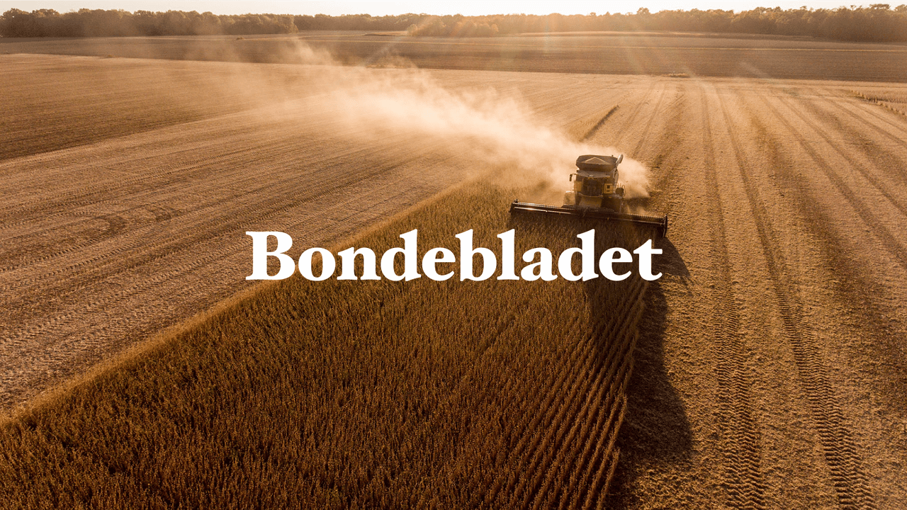 Bondebladet: Nyheter, abonnement og tilgang