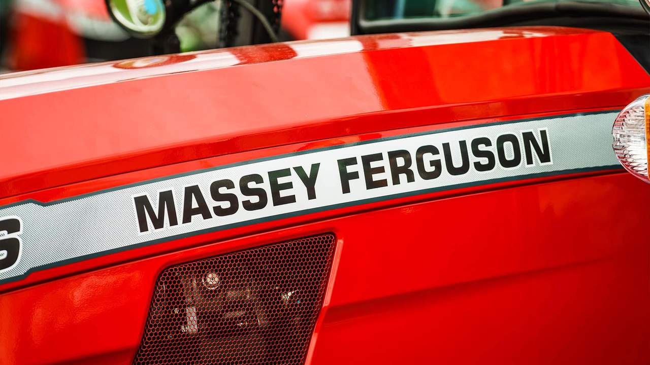 Massey Ferguson: Hva bør du vurdere før traktorkjøp?