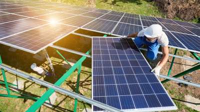 Redusere energikostnader på gården: Tiltak og lønnsomhet