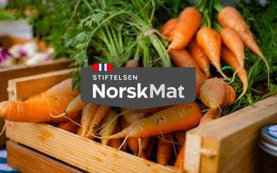 Stiftelsen Norsk Mat: KSL, Nyt Norge og merkeordninger