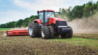 Hva koster en traktor? Ny, brukt og kostnad per time